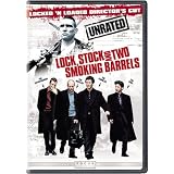 Lock, Stock and Two Smoking Barrels (Locked 'N Loaded Director's Cut)