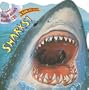 Sharks [With CD] (Know-It-All)