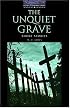 The Unquiet Grave: Short Stories (Oxford Bookworms, Level 4)