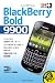 できるポケット＋　BlackBerry Bold 9900