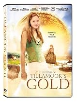 The Legend of Tillamook's Gold