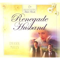 Renegade Husband (Heartsong Presents #636) (Heartsong Audio Book) from Literature & Fiction