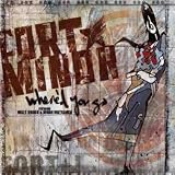 Where'd You Go, Pt. 1 an album by Fort Minor