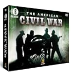 American Civil War [Reino Unido] [DVD]