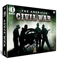 The American Civil War (6 DVD Box Set)