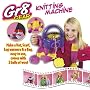 GR8 Gear Knitting Machine