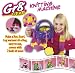 GR8 Gear Knitting Machine