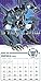 Transformers - Robots in Disguise Wall Calendar (2017)