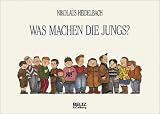 Produkt-Bild: Was machen die Jungs?