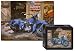 Harley Davidson At Your Service Tin Jigsaw Puzzle 1000pc