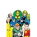 mes comics pr�f�r�s