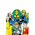 Justice League International: Volume 1 (Justice League International)