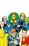 Justice League International, Vol. 1
