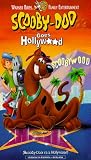 Scooby-Doo Goes Hollywood