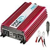 PYLE PINV-3 Dc To Ac Power Inverter