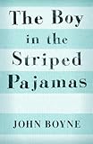 The Boy in the Striped Pajamas (Young Reader's Choice Award - Intermediate Division)