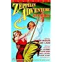 All Star Zeppelin Adventure Stories