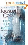 Deep Kiss of Winter (Immortals After Dark 8)
