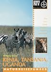 Kenia, Tansania, Uganda: Flora, Fauna...