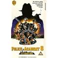 Police Academy 6 - City Under Siege [UK IMPORT]