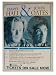 Daryl Hall and John Oates Poster Concert Promotion &