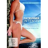 Fatburner Intensiv - Das Core-Training f�r die Bikini-Figurvon "Millie Dobie"