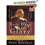 The Last Days of Glory: The Death of Queen Victoria