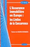 L'Assurance Immobili�re en Europe : L...
