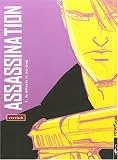 Revue Editions Carabas  / Assassination, Tome 1 : Je déteste le ma-jong