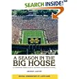 A Season in the Big House M: An Unscripted, Insider Look at the Marvel of Michigan Football by  George Cantor and Lloyd Carr