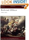 Redcoat Officer: 1740-1815 (Warrior)