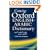 Concise Oxford English-Arabic Dictionary of Current Usage