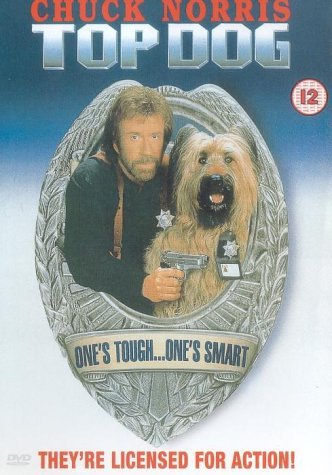 Top Dog dvd, Film dvd Top Dog
