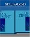An Introduction to Theories of Human Development by Neil J. Salkind ISBN 0761926399