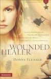 Wounded Healer (Homeland Heroes Series)
