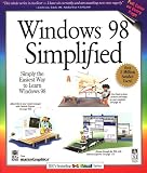 Windows 98 Simplified