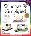 Windows 98 Simplified