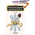 The New Food Lover's Companion: Comprehensive Definitions of over 3000 Food, Wine, and Culinary Terms (Barron's Cooking Guide)