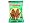 Beachcombers! Natural Fresh EZ Henna Mehndi Tattoo Powder, 60gm (3 bags)
