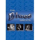 The Blues Greats