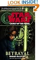 Betrayal (Star Wars: Legacy of the Force)