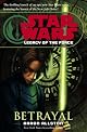 Star Wars(r) Legacy of the Force   Betrayal (Star  Wars)