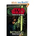 Star Wars: Legacy of the Force: Betrayal