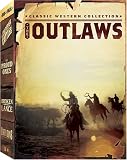 Classic Western Collection - The Outlaws (The Proud Ones, Forty Guns, Broken Lance, The Culpepper Cattle Co.)