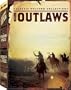 Classic Western Collection - The Outlaws (The Proud Ones, Forty Guns, Broken Lance, The Culpepper Cattle Co.)