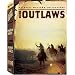 Classic Western Collection - The Outlaws (The Proud Ones, Forty Guns, Broken Lance, The Culpepper Cattle Co.)