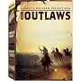 Classic Western Collection - The Outlaws (The Proud Ones, Forty Guns, Broken Lance, The Culpepper Cattle Co.)