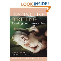 Instinctive Birthing