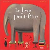 Le livre des peut-�trepar Tom Schamp