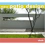 new patio design